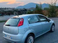 Usata Fiat Grande Punto 75 CV (55 kW) 2006 Utilitaria