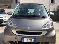 usata Smart ForTwo Coupé benzina