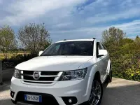 Usata Fiat Freemont Urban 170 CV (125 kW) 2014 SUV