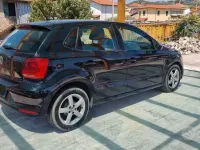 Usata VW Polo 75 CV (55 kW) 2014 Berlina