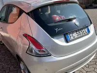 Usata Lancia Ypsilon Silver 69 CV (50 kW) 2015 Utilitaria