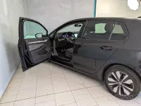 Usata VW Golf VIII Move 150 CV (110 kW) 2023 Nero Berlina