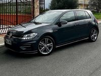 Usata VW Golf VII R-line 116 CV (85 kW) 2019 Berlina