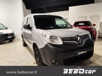 Usata Renault Kangoo 90 CV (66 kW) 2016 Beige Monovolume