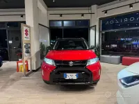Second-hand Suzuki Vitara 110 CP (80 kW) 2025 Roșu SUV