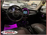 Usata Mini Cooper 136 CV (100 kW) 2021 Grigio Utilitaria