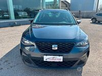 Second-hand Seat Arona Reference 95 CP (69 kW) 2024 Gri SUV