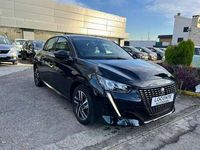 usata Peugeot 208 1.2 puretech Allure s