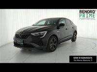 Usata Renault Arkana R.S. 145 CV (106 kW) 2023 Nero SUV
