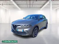 Nuova Alfa Romeo Tonale Sprint 160 CV (117 kW) 2026 Grigio metallizzato SUV