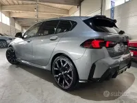 Usata BMW 120 M Sport 170 CV (125 kW) 2025 Grigio Utilitaria