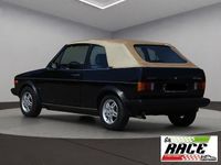 Usata VW Golf I 110 CV (80 kW) 1982 Marrone Utilitaria