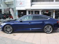 usata Audi A5 SPB 35 2.0TDI S tronic S line edition