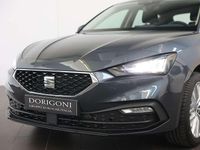 Usata Seat Leon Business 116 CV (85 kW) 2025 Magnetic tech Berlina