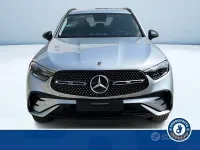 Nuova Mercedes GLC300e AMG 333 CV (244 kW) 2026 Grigio SUV