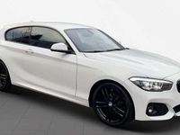Usata BMW 125 M Sport 218 CV (160 kW) 2016 Other Utilitaria