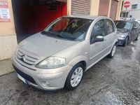 Usata Citroën C3 88 CV (64 kW) 2007 Berlina