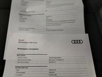 Usata Audi A6 252 CV (185 kW) 2018 Nero Berlina