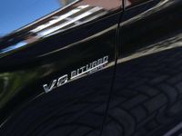 Usata Mercedes GLC63 AMG AMG 476 CV (350 kW) 2020 Nero Coupé