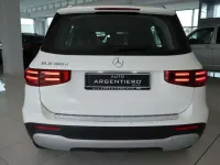 Begagnad Mercedes GLB180 Advanced 116 HK (85 kW) 2025 Vit SUV