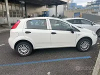Usata Fiat Grande Punto 77 CV (56 kW) 2017 Utilitaria