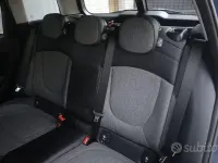 Usata Mini Cooper Clubman Hype 190 CV (139 kW) 2019 Bluazzurro Station wagon