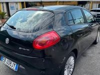 Usata Fiat Bravo Dynamic 90 CV (66 kW) 2010 Nero Utilitaria