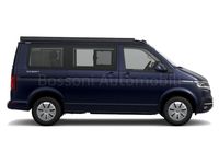 usata VW California vic T6.1OCEAN 150CV