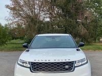 usata Land Rover Range Rover Velar Range Rover Velar 2.0 Si4 250 CV R-Dynamic SE