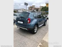 Usata Dacia Duster Lauréate 107 CV (78 kW) 2011 SUV