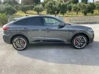 Nuova Audi Q5 S-Line 204 CV (150 kW) 2026 Grigio SUV