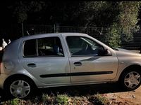 Usata Renault Clio 58 CV (42 kW) 2003 Utilitaria