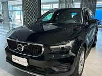 Usata Volvo XC40 95 CV (69 kW) 2021 Nero SUV