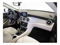 Usata Mercedes CLA180 Premium 122 CV (89 kW) 2013 Berlina
