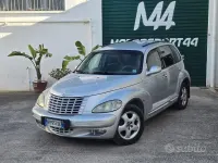 Usata Chrysler PT Cruiser 141 CV (103 kW) 2000 Grigio Berlina