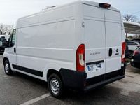 usata Fiat Ducato 33 2.3 MJT 160CV PM-TM Furgone