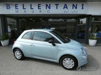 Usata Fiat 500 69 CV (50 kW) 2023