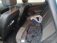 Usata Opel Astra 136 CV (100 kW) 2016 Blu Berlina