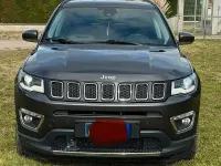 Usata Jeep Compass 140 CV (102 kW) 2021 SUV