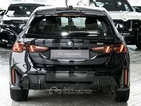 Usata BMW 120 M Sport 170 CV (125 kW) 2024 Nero Utilitaria