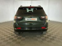 Usata Jeep Compass 131 CV (96 kW) 2021 Verde SUV