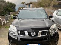 usata Nissan X-Trail 2.0 150cv