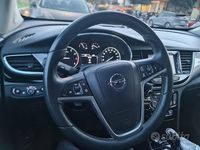 Usata Opel Mokka 140 CV (102 kW) 2017 Bianco SUV