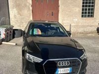 Usata Audi A3 Business 150 CV (110 kW) 2018 Berlina