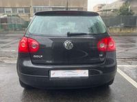 Usata VW Golf IV Comfortline 102 CV (75 kW) 2006 Berlina