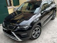 Usata Seat Ateca Style 116 CV (85 kW) 2017 SUV