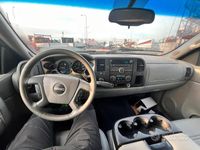 usata GMC Sierra se 4800. pickup americano