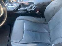 Usata BMW 320 2013 Grigio Station wagon