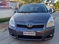 usata Toyota Corolla (2004-2009) Verso 2.2 16V D-4D D-Cat