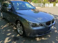 Usata BMW 525 194 CV (142 kW) 2004 Station wagon